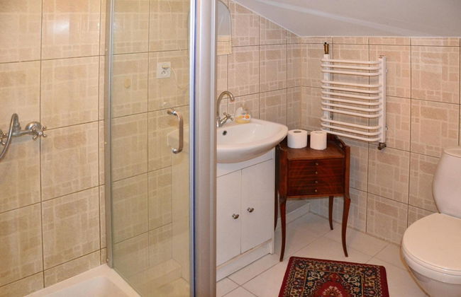 Villa in Swiecianowo Near Baltic Sea - Photo 16