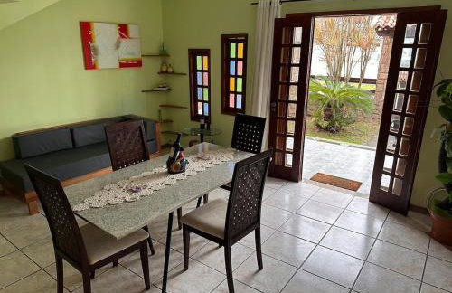 Aconchego by the lagoon - Foto 1