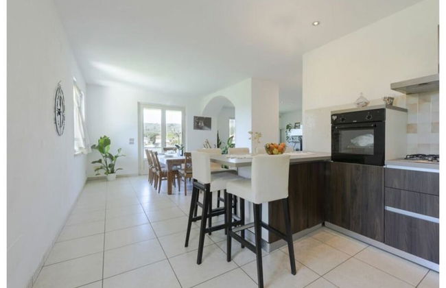 Villa Mia Comfortable Holiday Residence - Foto 9