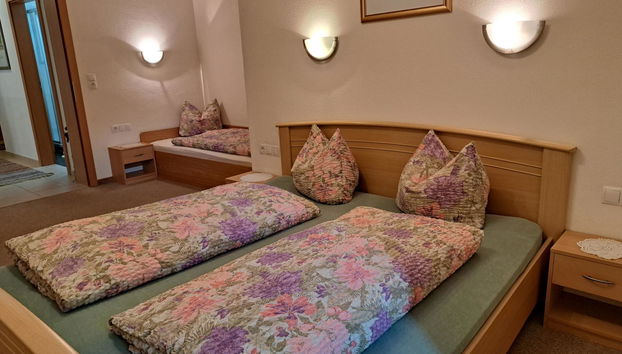 Haus Alina - Foto 5, Bedroom