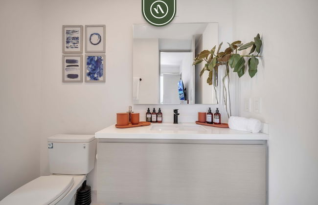 Amaterra A 604 in Cabo San Lucas BCS - Foto 31