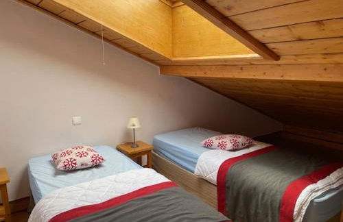 Appartments in Tignes Ecrin des Neiges - Foto 39