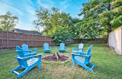 Bright Bungalow in Hip East Nashville Walk to 5 Points - Only 2 miles to Downtown - Foto 37