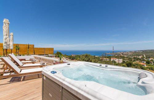 Kallixeni Villas - Foto 39