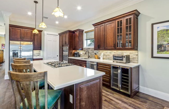 Capmar House by Brightwild Huge Home Pool - Foto 39