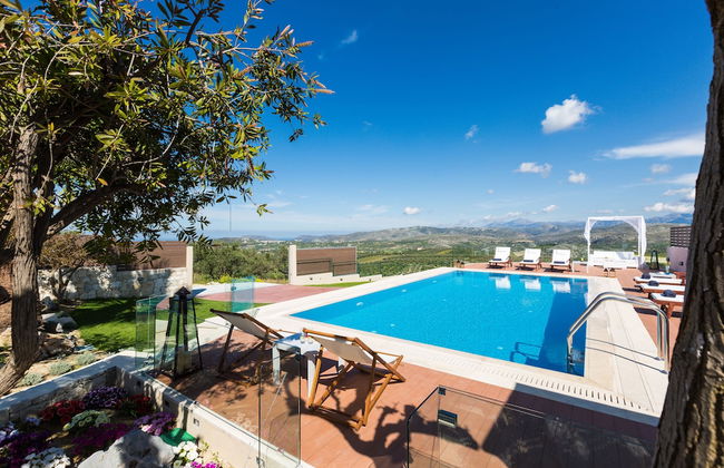 Luxury Villa Margarita - Foto 45