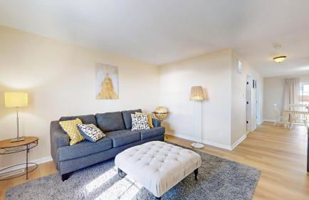 West Atlantic City Bayview House - Foto 29