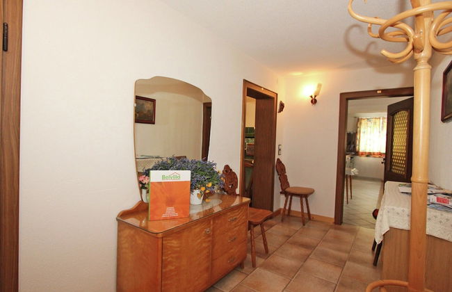 Apartment in St. Gallenkirch Near Ski Lift - Foto 18