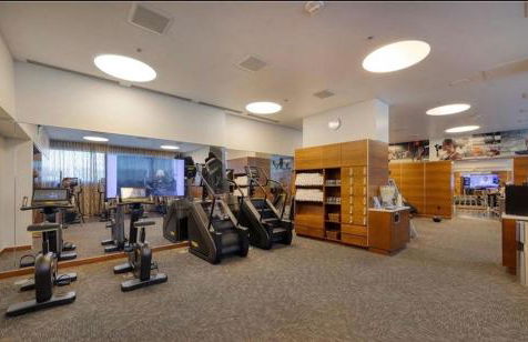 VDARA Beautiful suite on 22nd FLR Free Valet parking - Foto 85