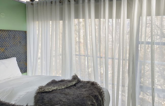 Sevinc With Forest View - Cloud Nine and a Half - Photo 3