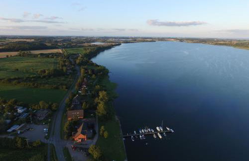 Schleiblick Familienappartement 13 - Foto 1