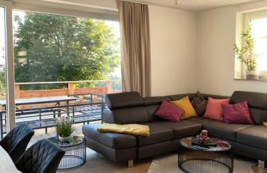 Ferienhaus Mountain View Six53 mit Sauna und Kamin in St. Andreasberg - Foto 17