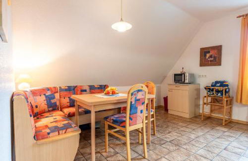 Ferienwohnung Rote Koje Dagebüll - Foto 12