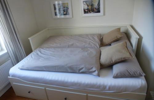 Apartment Stadtblick - Foto 12