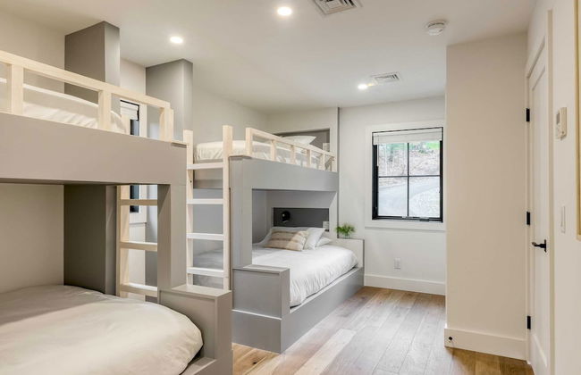 Forget-me-not by Avantstay Bold Lakefront Escape - Foto 40