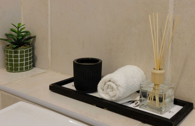 Luxury Apartments West Point Sandton - Photo 35