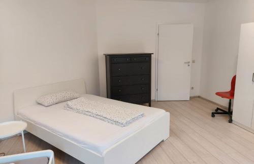 Leipzig Lindenau - Haus mit 3 Ferienwohnungen im Westen - Foto 45