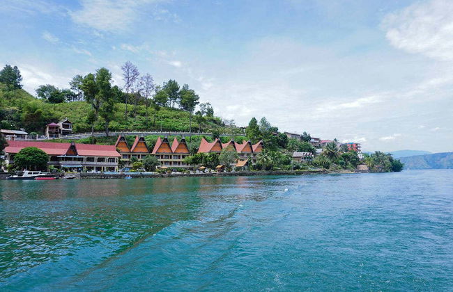 Excursion privée au lac Toba et à Samosir - Photo 1