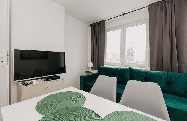 ShortStayPoland Panska - Foto 52