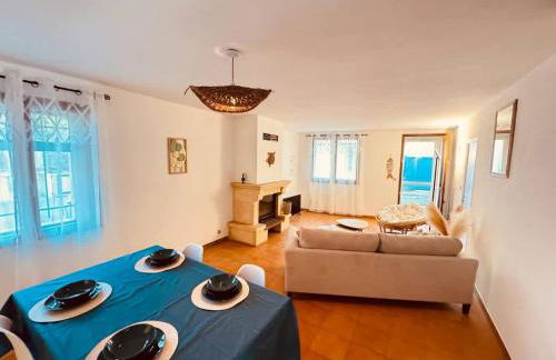 Maison de Village Pres du Canal - Foto 9