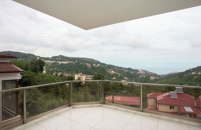 Bengisu Suite Apart - Foto 33