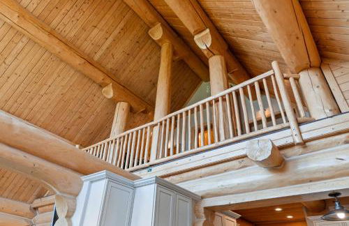 Lakefront Cabin, HotTub, Boat Launch - Foto 53