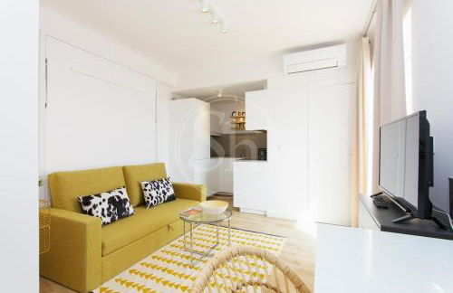 Beautiful Guinardó Apartment - Photo 2