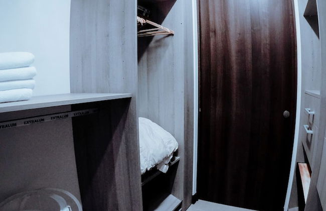 Corporate stays Urban flats - Foto 15