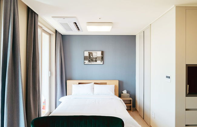 The November Stay In Landmark - Foto 21