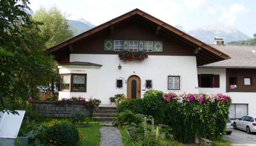 Ferienwohnungen Schnarf - Foto 2