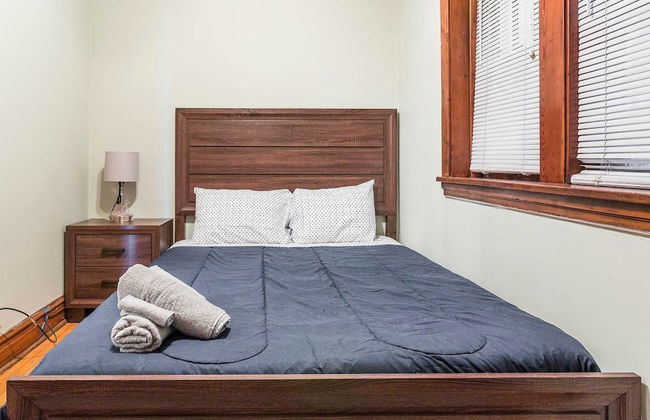 Vintage Uki Village Charmer, Quiet & Cozy 2 BDR - Foto 8