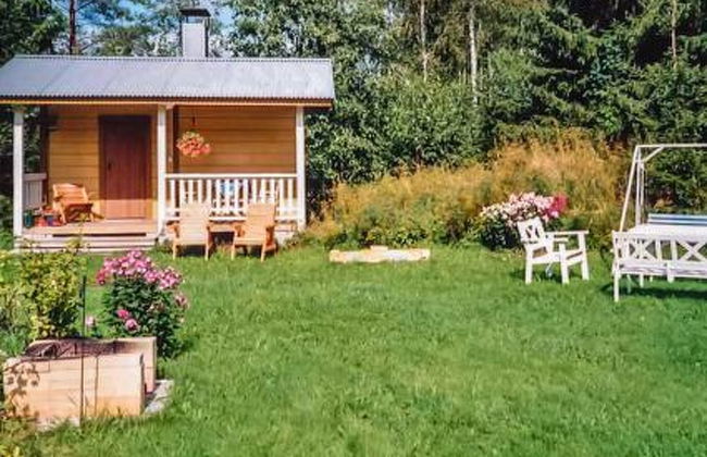 4 bedroom House in Sysmä with sauna - Photo 18