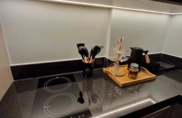 Studio 1505 - Foto 18