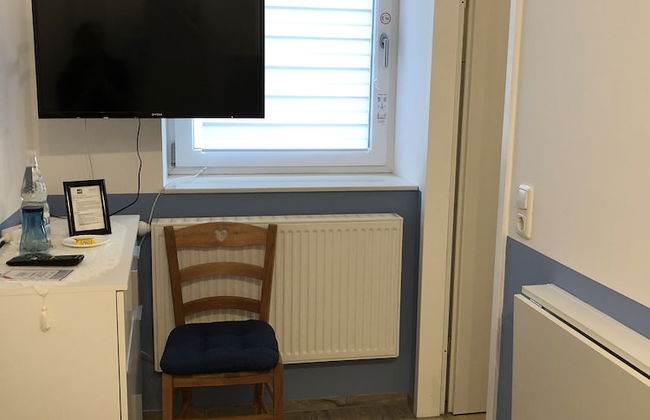 Fremdenzimmer Sas - Foto 14