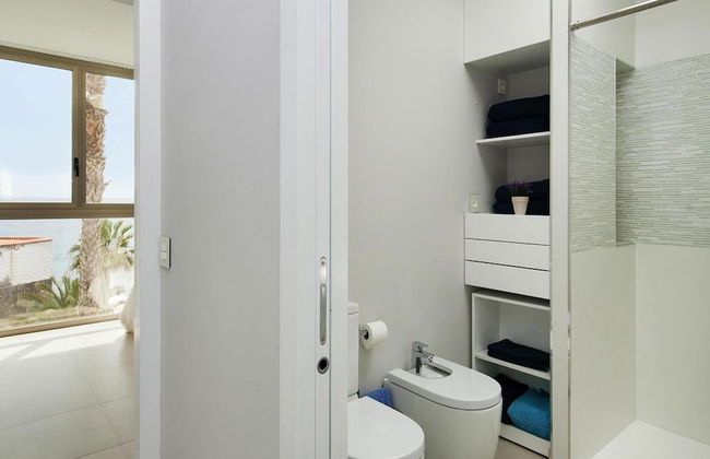 Holiday Flat With sea View in Maspalomas - Foto 16