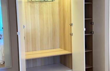 ELIOS LIVING - Parcheggio Privato, Vicino al centro, 200m dal Mare - Photo 23