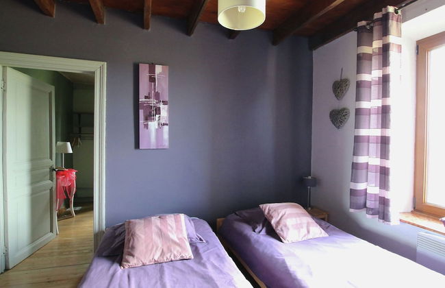 Spacious Country Villa - Foto 8