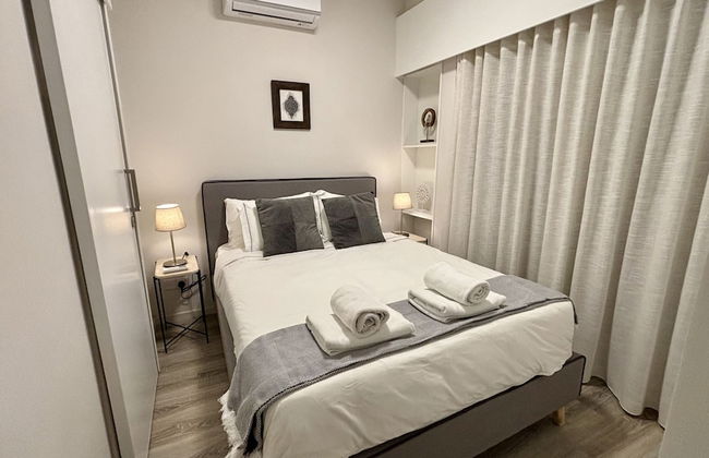 Seabreeze City Center Flat No 5 - Foto 46