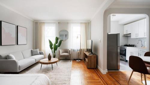 105 -5G Brand New Studio prime location Elevator - Foto 3