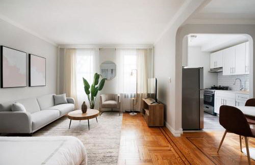 105 -5G Brand New Studio prime location Elevator - Foto 3