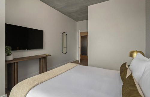 Hyatus Luxury Residences Boston Assembly Row - Foto 49