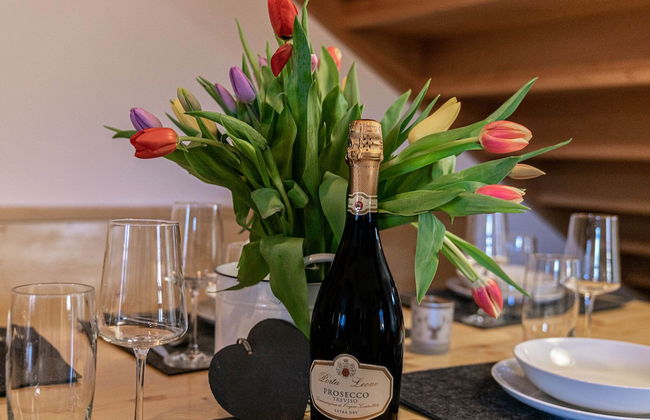 Chalet in Inzell With Alps & Whirlpool - Photo 80