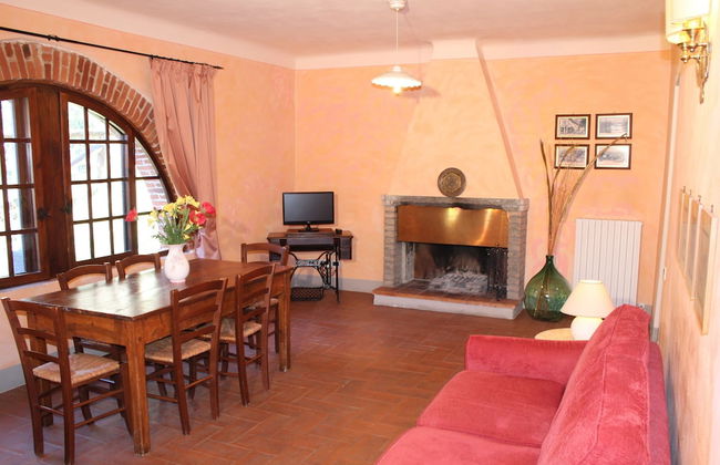 Agriturismo la Torre - Foto 26