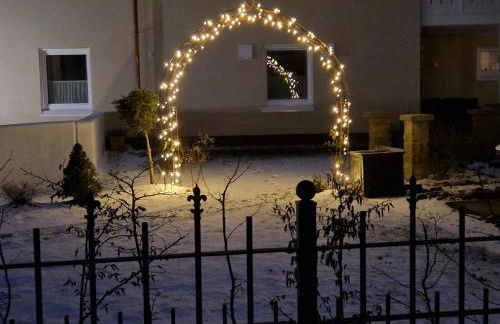 Haus am Mühlenweg - Appartement 2 Haus I - sonniges und modernes Ferienappartement - Foto 40