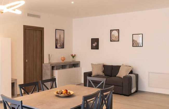 Dimora Rosselli Apartments - Foto 29