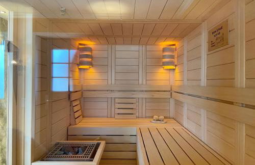 Landhaus Waltersdorf - Pool & Wellness - Foto 35