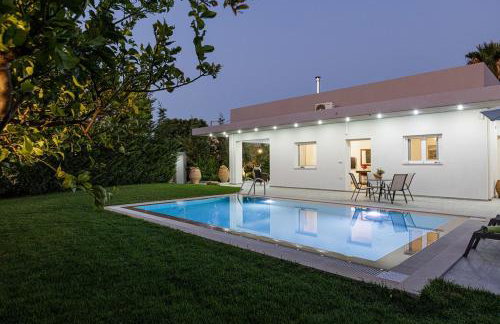 Villa Arhontia - Foto 25