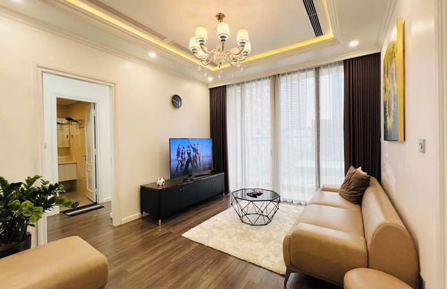 Daniel Homes - Vinhomes SkyLake Luxury - Foto 20