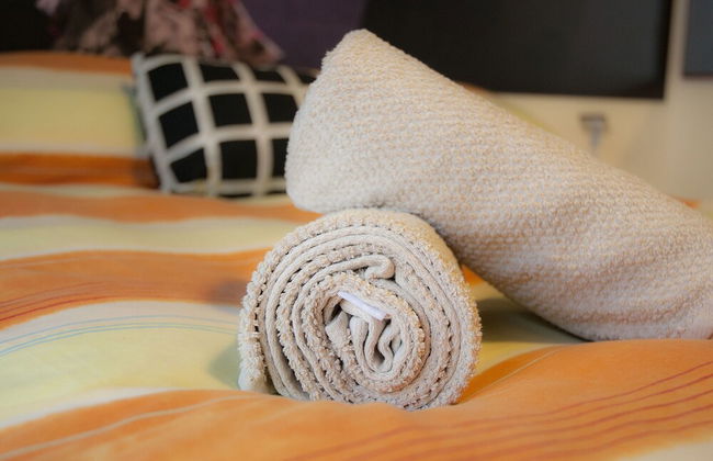 Andalucía Jerez Apartamentos - Foto 18