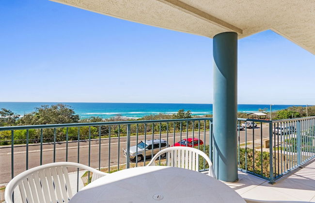 Pacific Waves - Foto 7